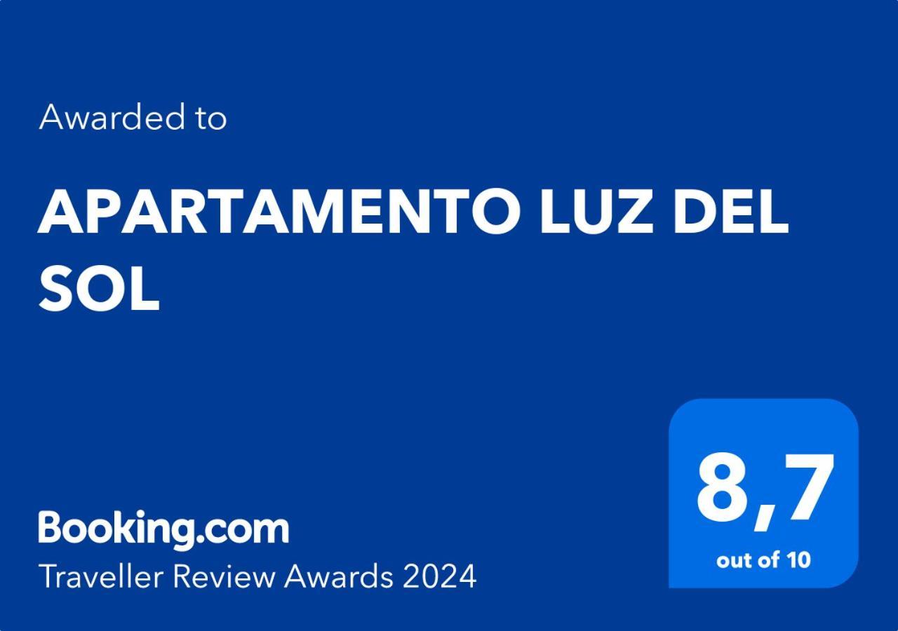 Apartamento Luz Del Sol بارباتي المظهر الخارجي الصورة